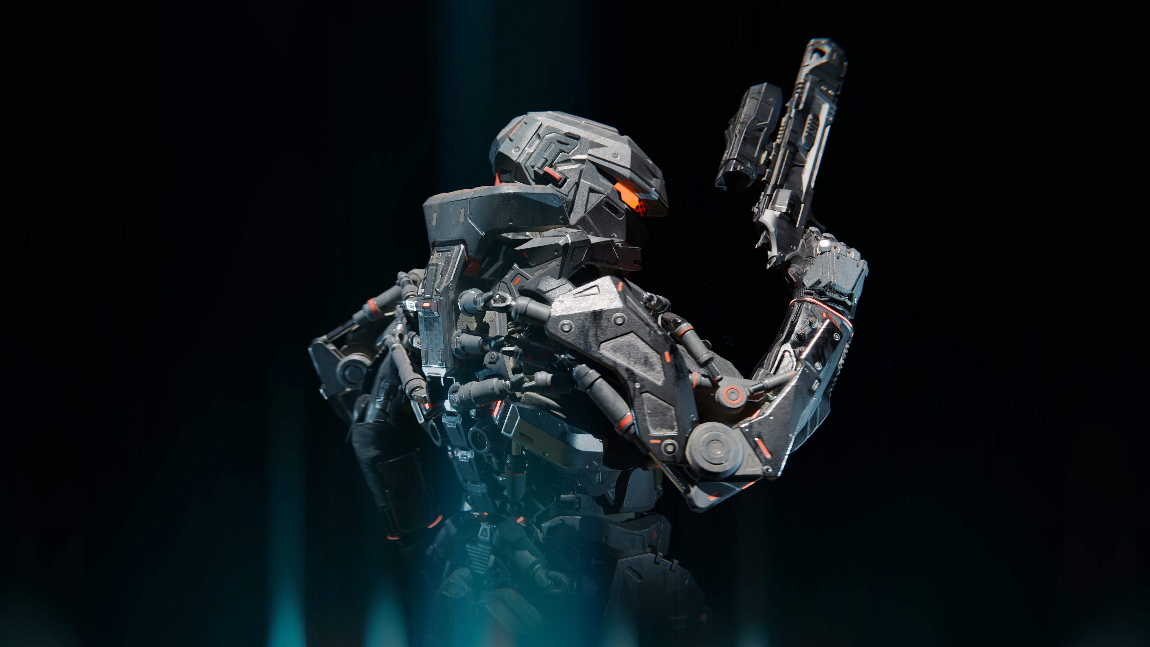 挂载逃逸(Socket)